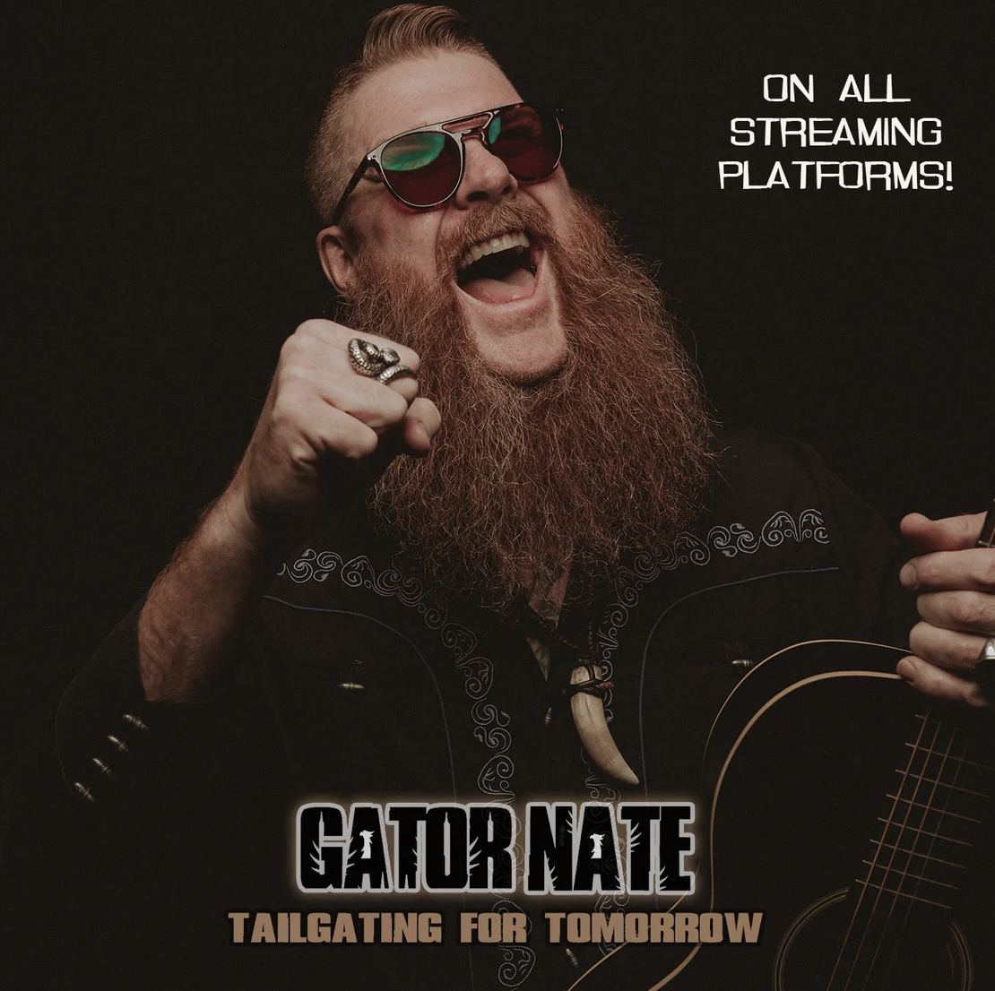 Gator Nate