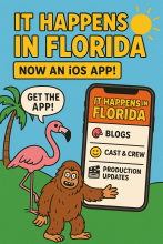 iOS app