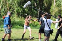 About the set