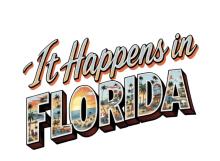 It Happens in Florida