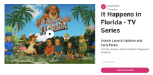 Crowd funding