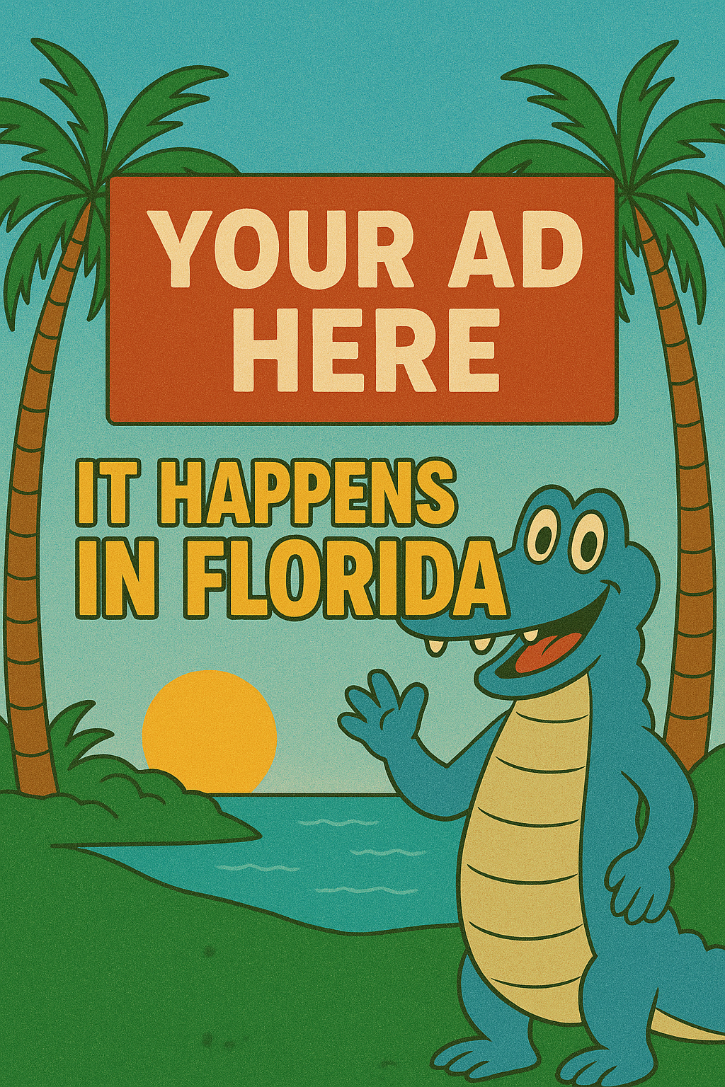 Your ad here
