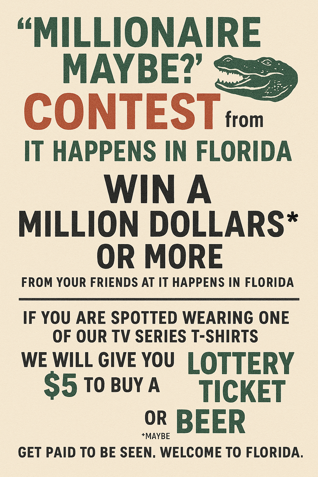 Contest