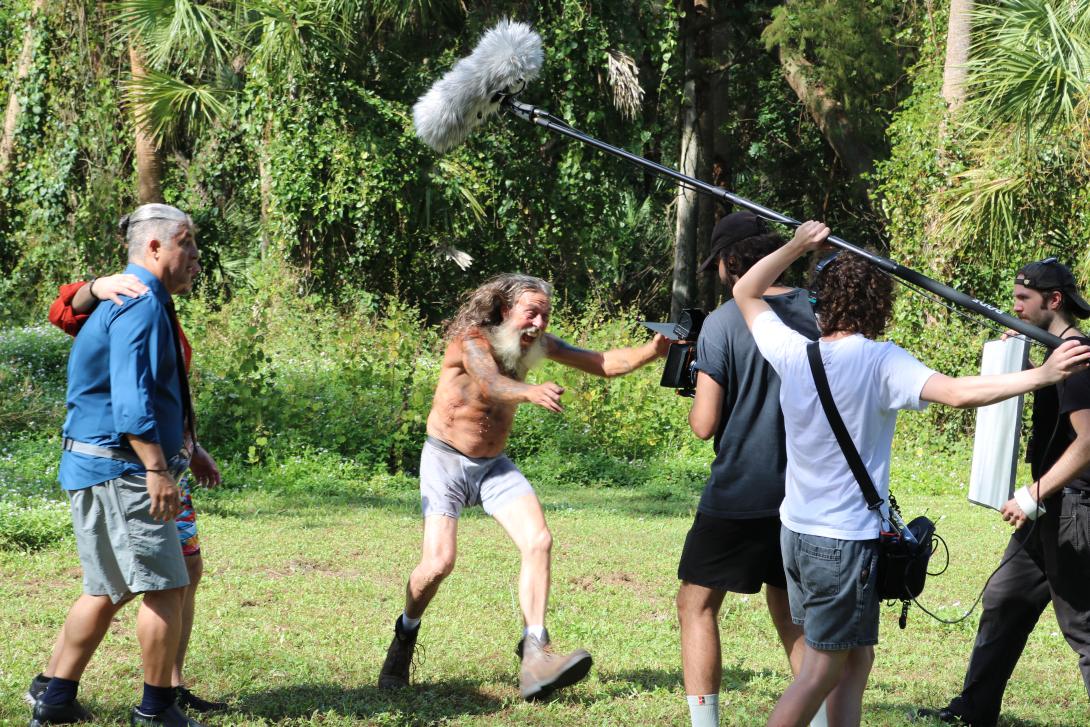 About the set